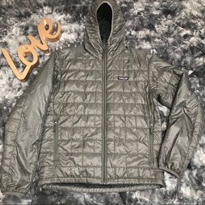 Patagonia Nano Puff Jacket